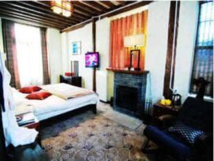 Lijiang Shishan Zhuyuan Hotel Lijiang (Yunnan) Exterior photo